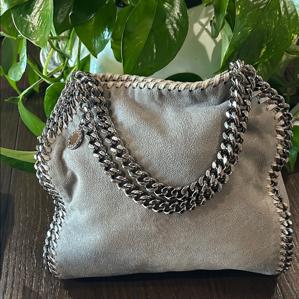Stella McCartney Falabella Crossbody/Tote Bag